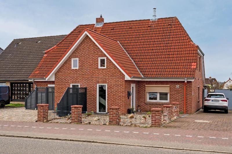 Sandberger Weg 62 Oberdeck - image 26