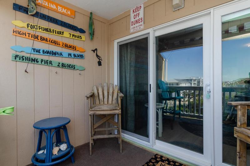 Salty Dog Retreat by Bryant Real Estate - image 46