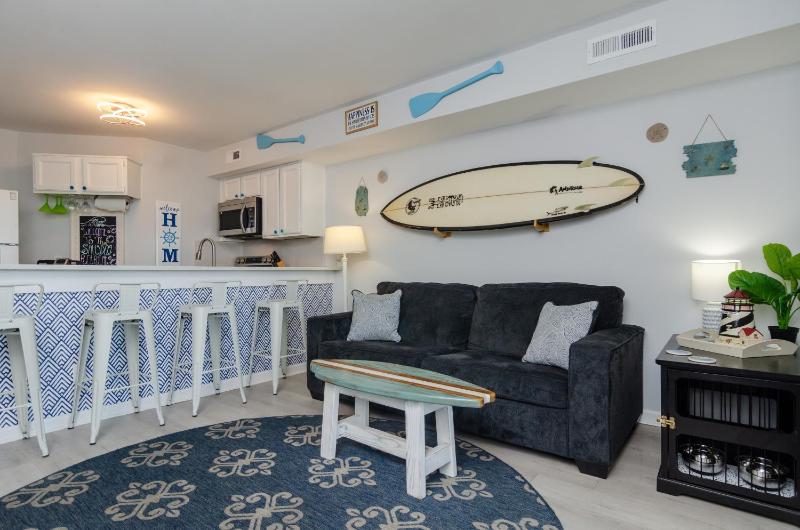 Salty Dog Retreat by Bryant Real Estate - image 42