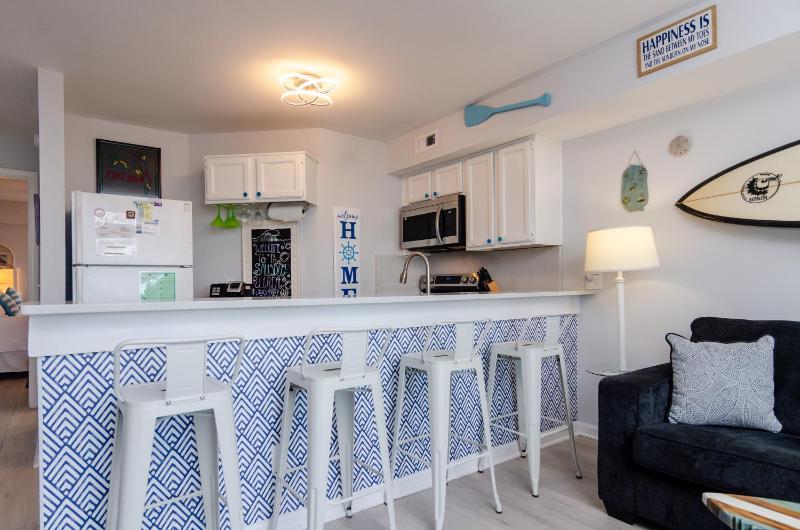 Salty Dog Retreat by Bryant Real Estate - image 39