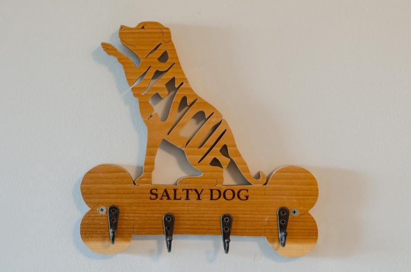 Salty Dog Retreat by Bryant Real Estate - image 14