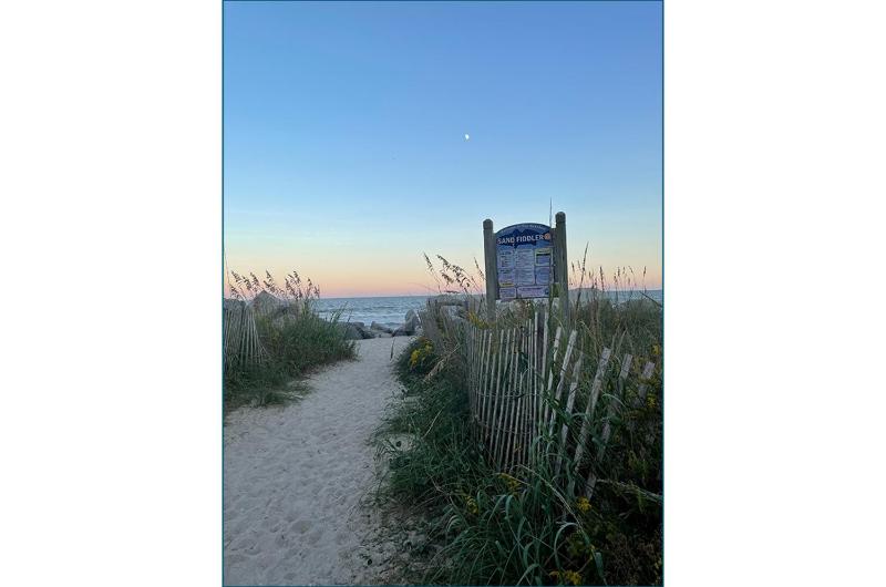 Salty Dog Retreat by Bryant Real Estate - image 9