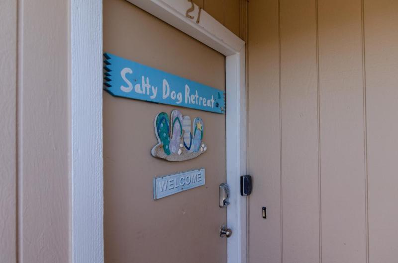 Salty Dog Retreat by Bryant Real Estate - image 19