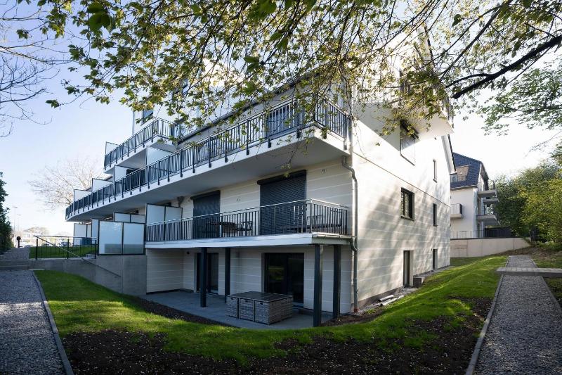 Pier 67 Familienkoje Marina Neustadt - image 2