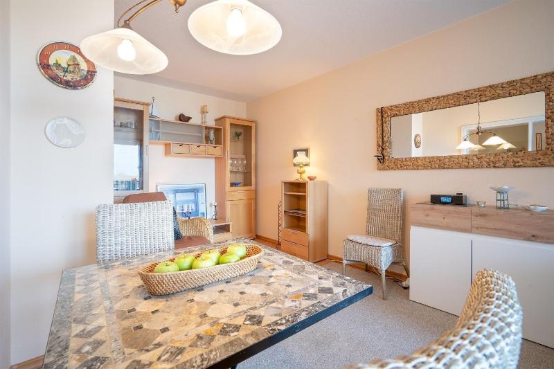 Haus Meeresblick Wohnung 47 - image 35
