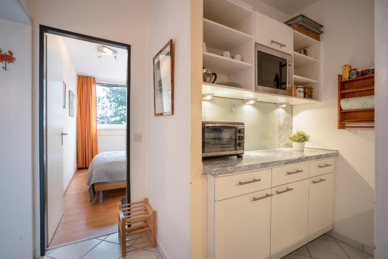 Haus Meeresblick Wohnung 47 - image 29