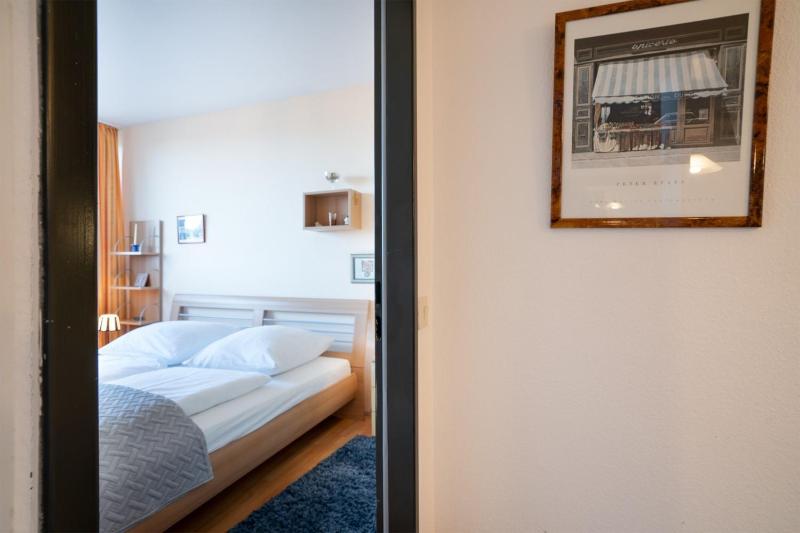 Haus Meeresblick Wohnung 47 - image 5