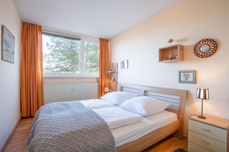 Haus Meeresblick Wohnung 47 - image 19