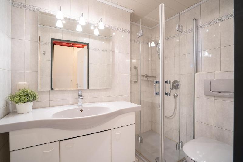Haus Meeresblick Wohnung 47 - image 8