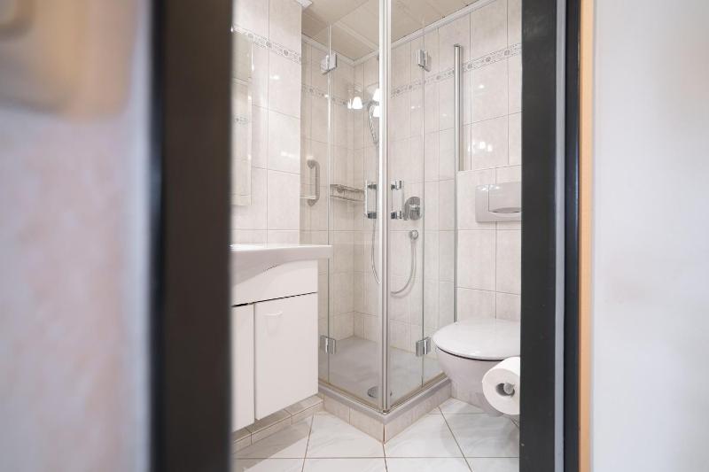 Haus Meeresblick Wohnung 47 - image 22