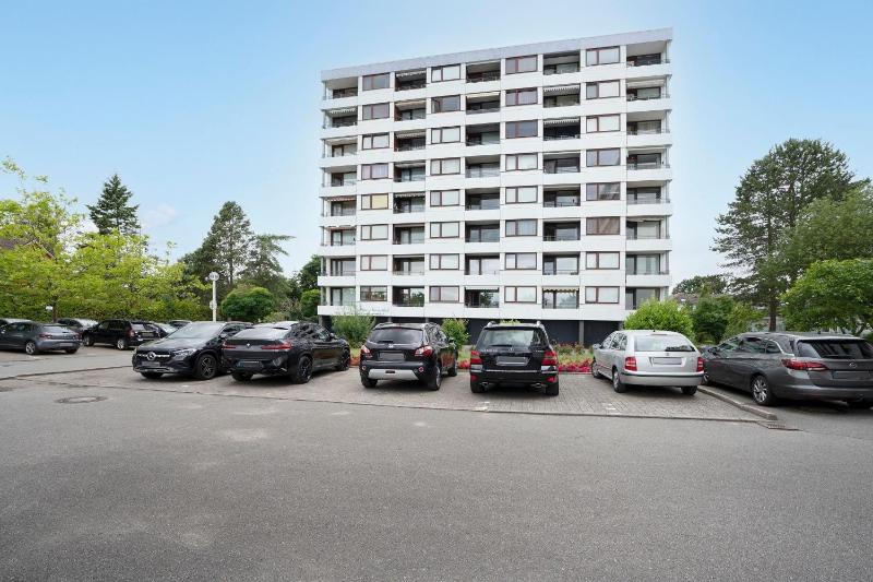 Haus Meeresblick Wohnung 47 - image 20