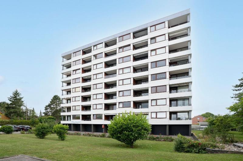 Haus Meeresblick Wohnung 47 - image 33