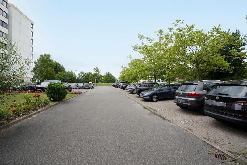 Haus Meeresblick Wohnung 47 - image 28