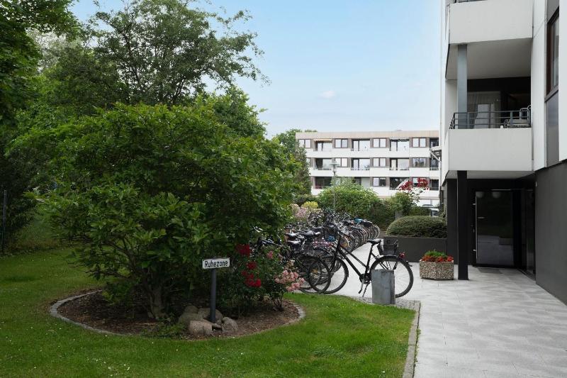 Haus Meeresblick Wohnung 47 - image 23
