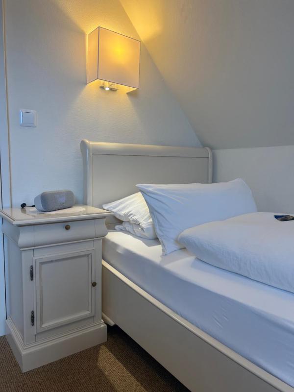 Hotelpension Sanders Höft - Direkt am Strandaufgang - image 3