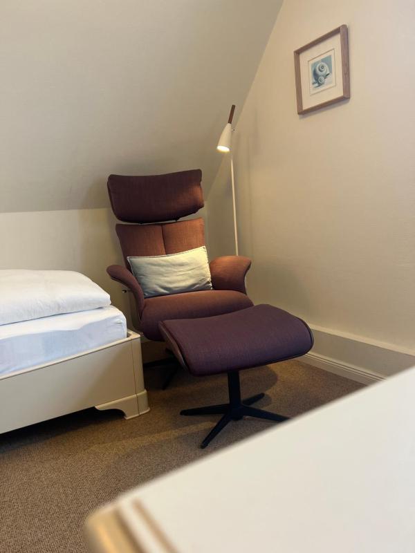 Hotelpension Sanders Höft - Direkt am Strandaufgang - image 46