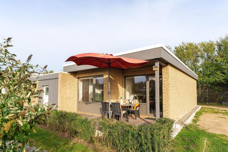 Blankwasserweg 131 Lensterstrand Oase Bungalow 7 - image 16