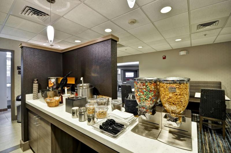 Residence Inn by Marriott Jacksonville Airport - image 30