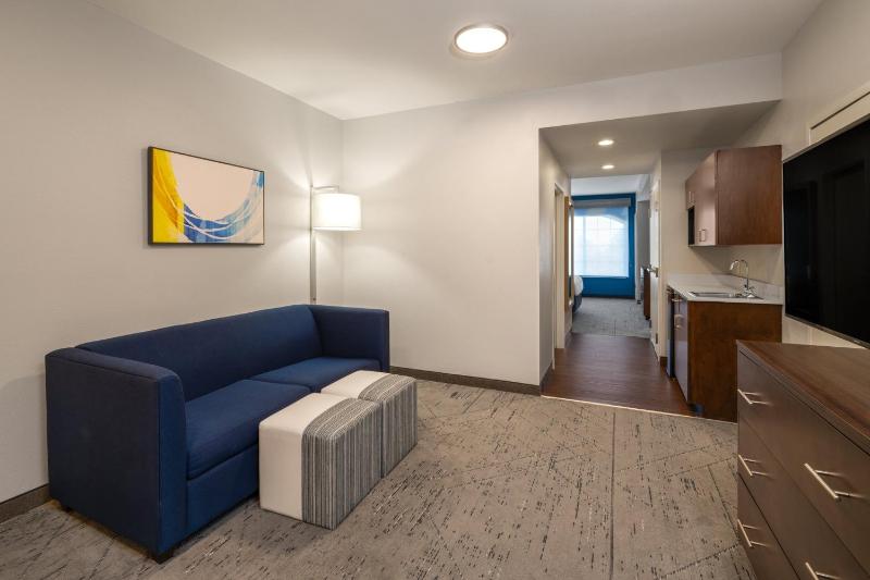 One-Bedroom Suite image 2