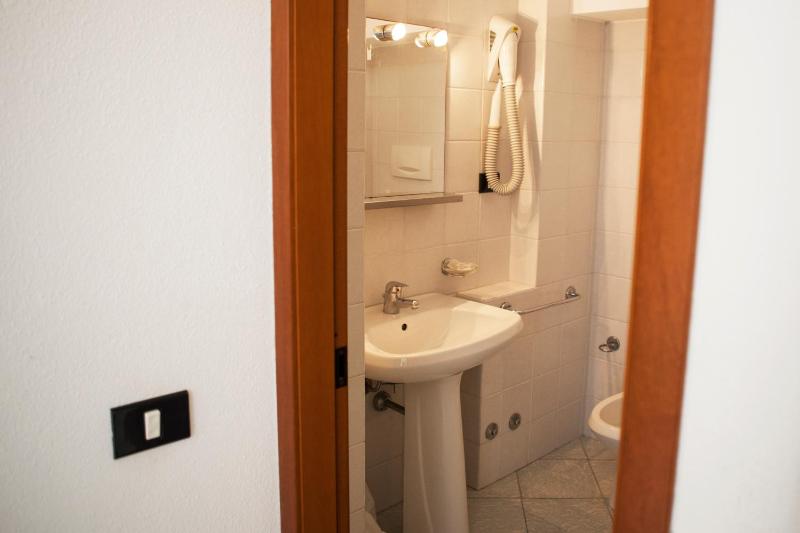 Double or Twin Room with Sea View image 2