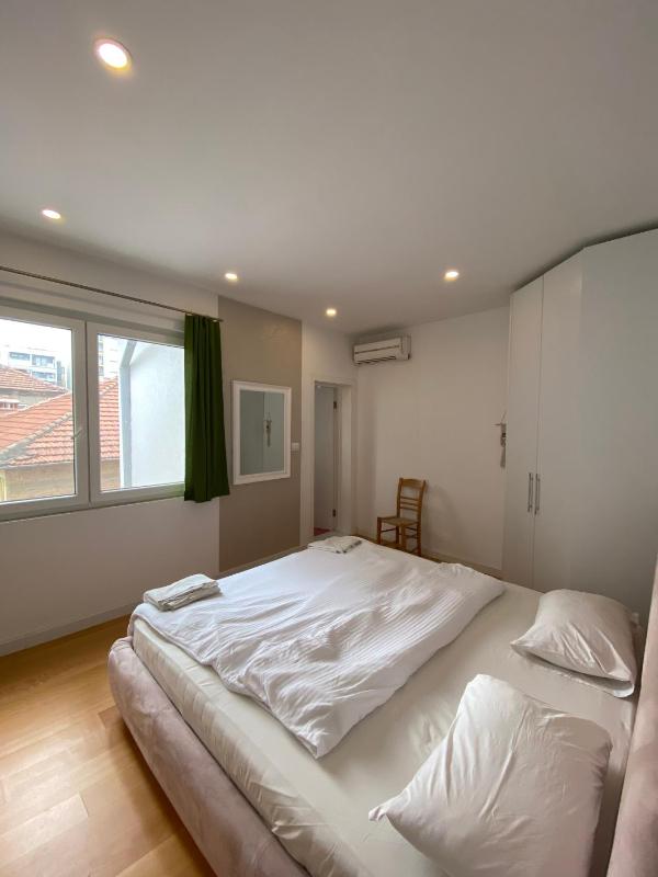 Trip'n'Hostel Chill Zone - image 9