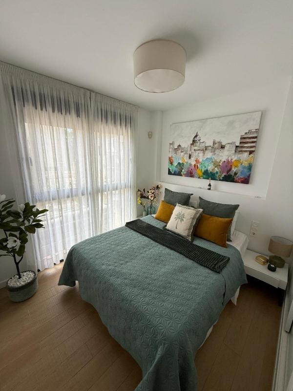 Zenia beach south faced groundfloor - image 3