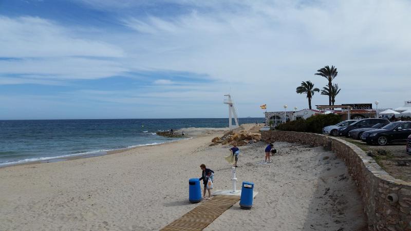 Holiday home Punta Prima - image 10
