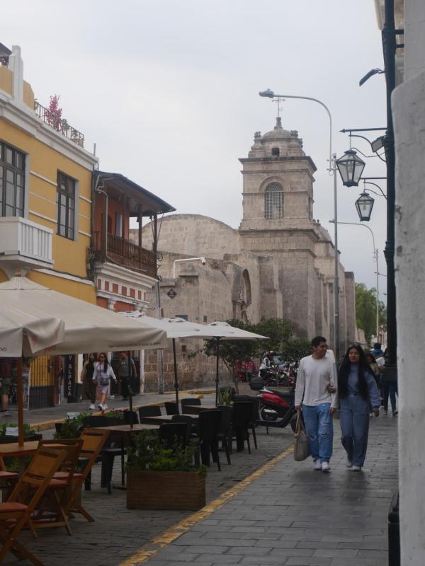 Hotel Santa Rosa - image 13