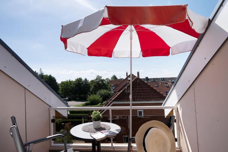 Sonnenwinkel Wohnung 8 - image 22