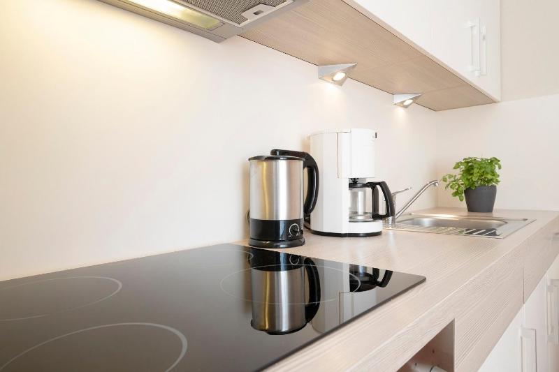 Sonnenwinkel Wohnung 8 - image 30