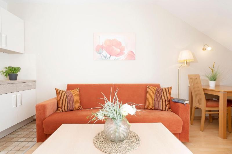 Sonnenwinkel Wohnung 8 - image 20