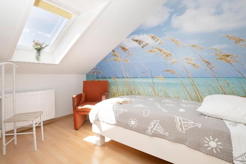 Sonnenwinkel Wohnung 8 - image 15