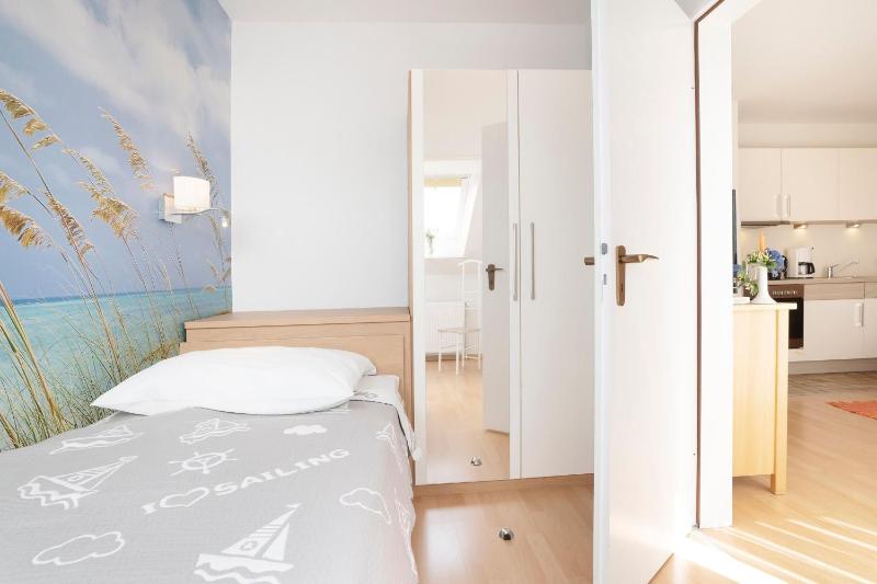 Sonnenwinkel Wohnung 8 - image 14