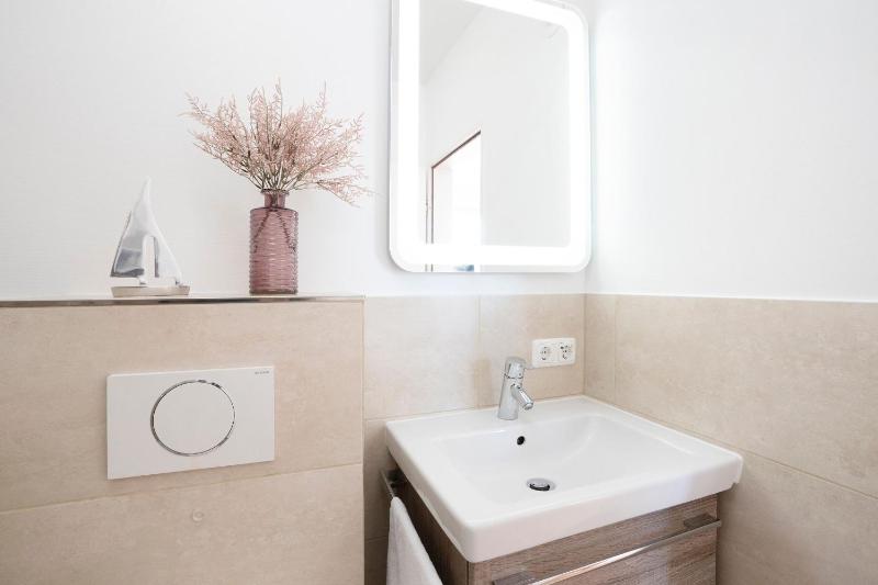 Sonnenwinkel Wohnung 8 - image 16