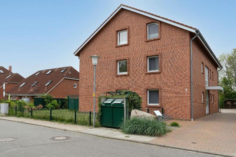 Sonnenwinkel Wohnung 8 - image 3