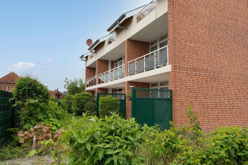 Sonnenwinkel Wohnung 8 - image 5