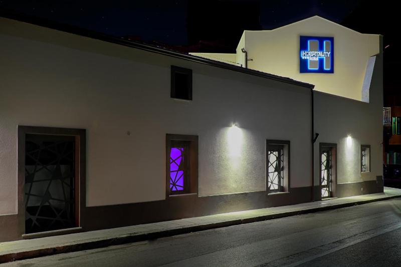 Hospitality Hotel Palermo - image 4