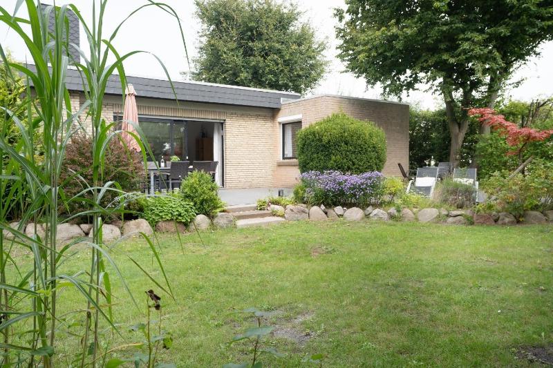 Lensterstrand Oase - image 8