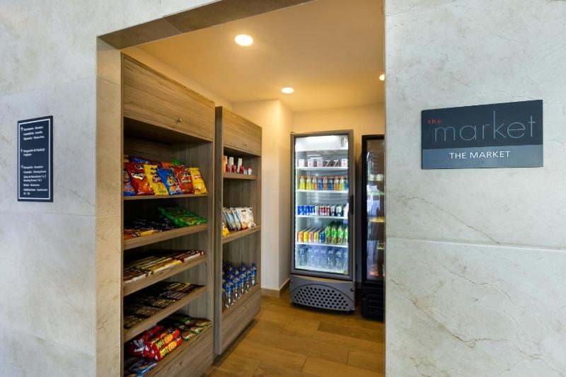 Residence Inn by Marriott Merida - image 9
