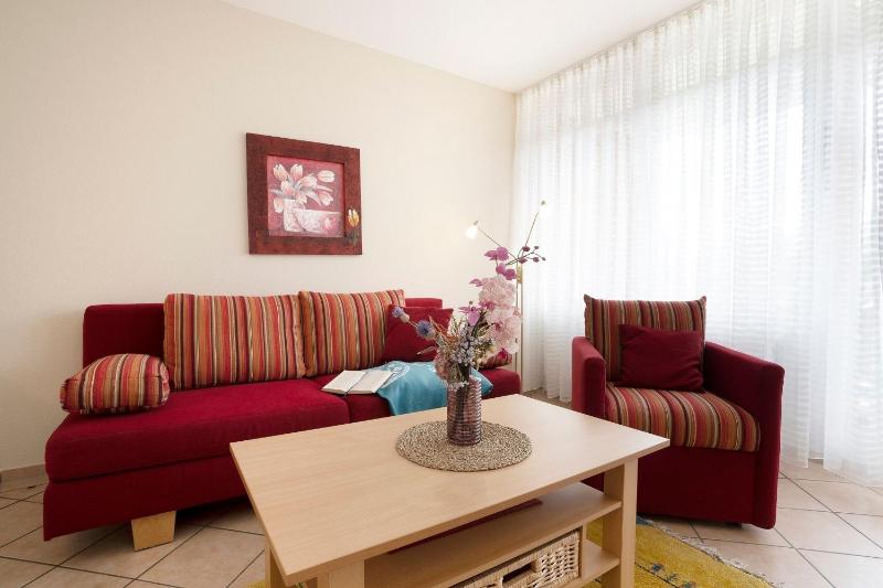 Sonnenwinkel Wohnung 5 - image 11