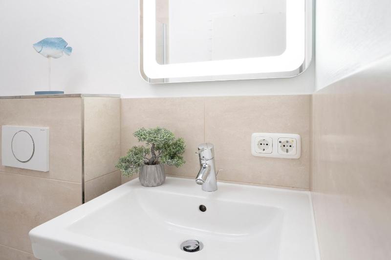 Sonnenwinkel Wohnung 5 - image 20