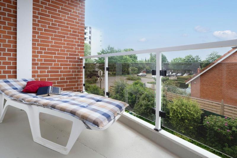 Sonnenwinkel Wohnung 5 - image 9