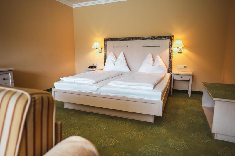 Superior Double or Twin Room with Lake View image 4