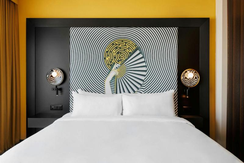 Comfort King Room image 4