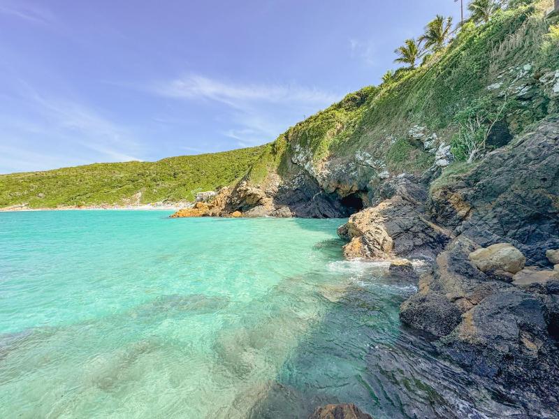 Hotel Recanto do Atalaia - image 34