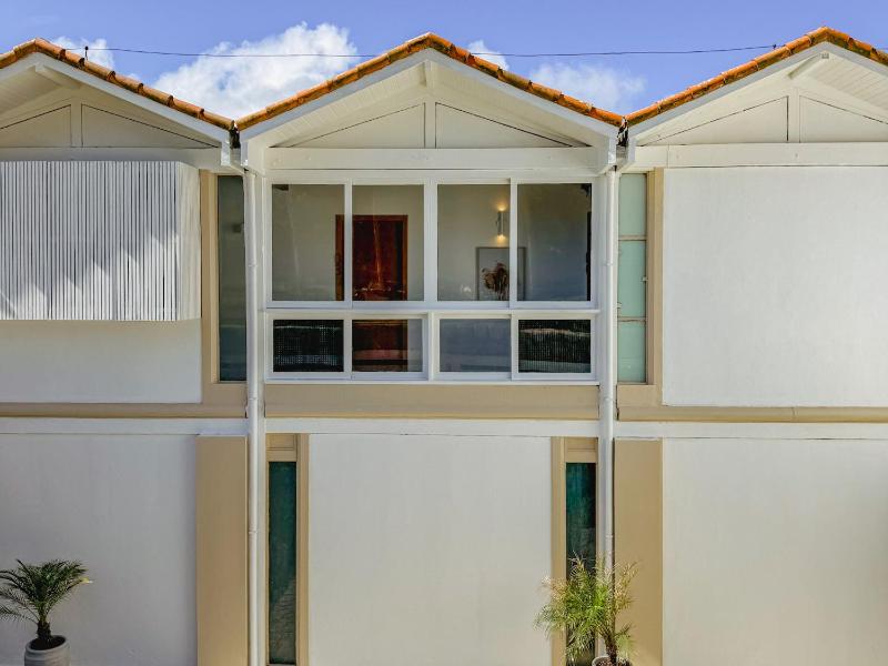 Hotel Recanto do Atalaia - image 13