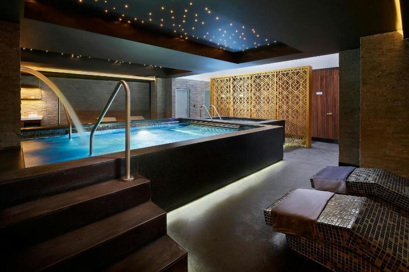 The Westin Monterrey Valle - image 23