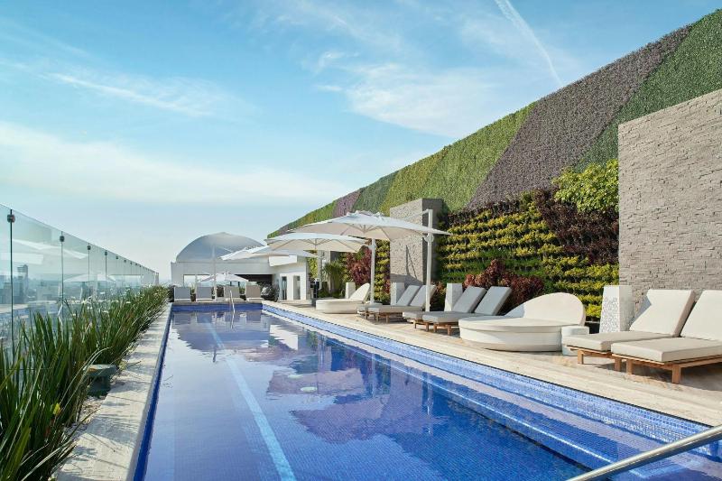 The Westin Monterrey Valle - image 10