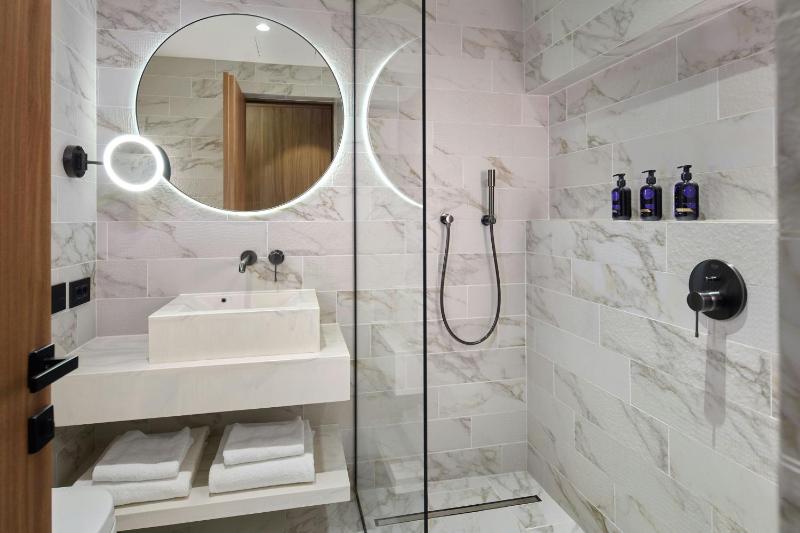 Deluxe EUR King Room image 2