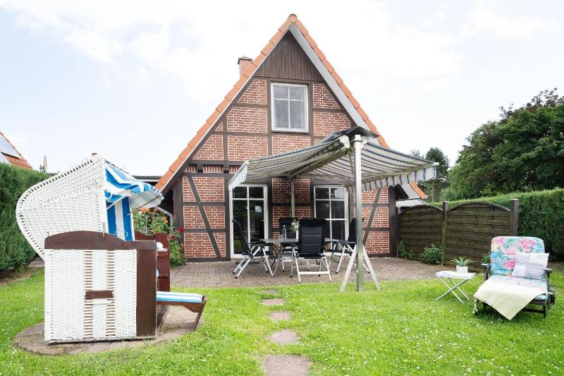 Holiday Home image 1